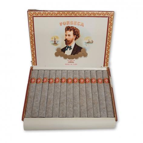 Lot 118 - Fonseca Delicias