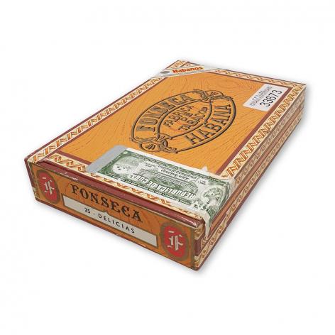 Lot 118 - Fonseca Delicias