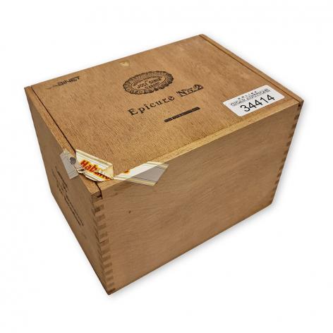 Lot 118 - Hoyo de Monterrey Epicure No. 2
