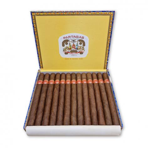Lot 118 - Partagas Churchill de Luxe