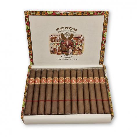 Lot 118 - Punch Exquisitos