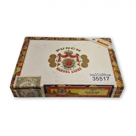 Lot 118 - Punch Exquisitos