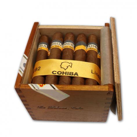 Lot 118 - Cohiba Siglo I