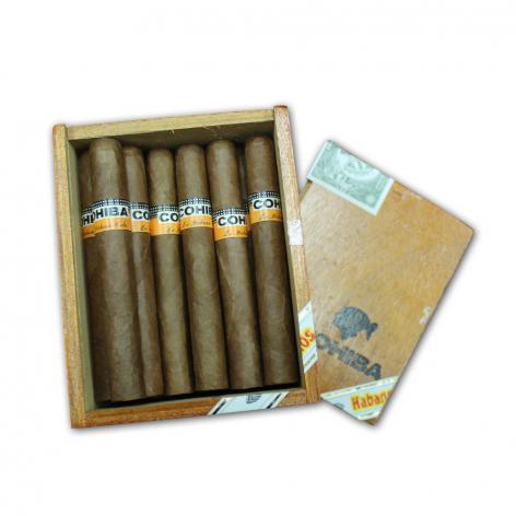 Lot 119 - Cohiba Siglo II