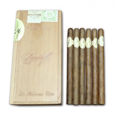 Lot 119 - Davidoff 3000