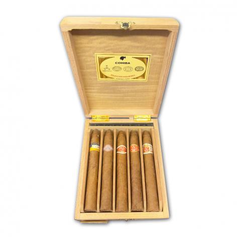 Lot 119 - Seleccion Piramides