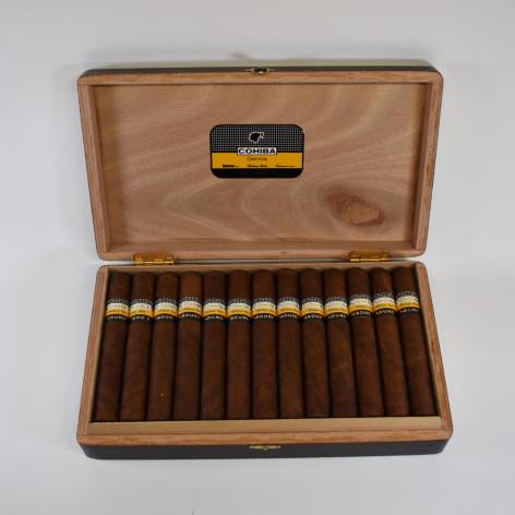 Lot 119 - Cohiba Maduro 5 Genios