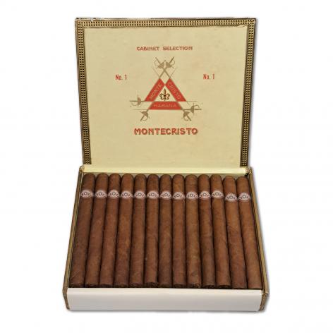 Lot 119 - Montecristo No. 1 