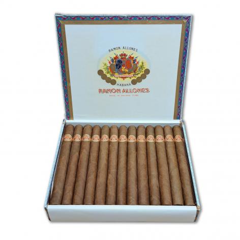 Lot 119 - Ramon Allones Gigantes 