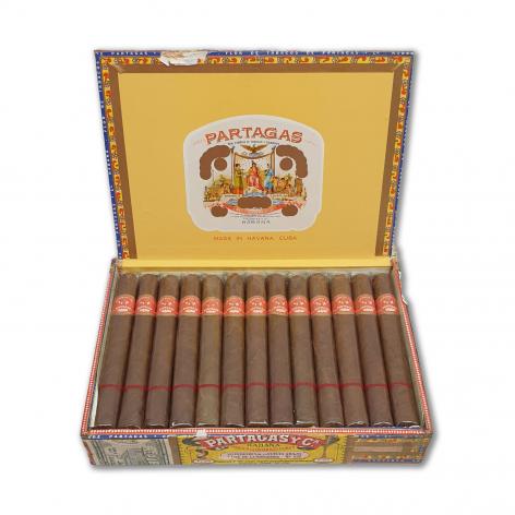 Lot 119 - Partagas Londres Finos 