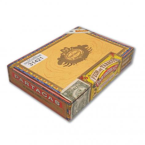 Lot 119 - Partagas Londres Finos 