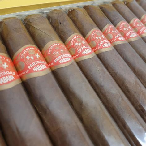 Lot 119 - Partagas Londres Finos 