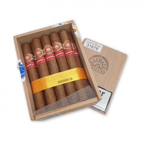 Lot 119 - H. Upmann Magnum 50
