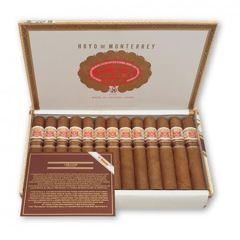 Lot 119 - Hoyo de Monterrey Hermosos No. 4 Anejados