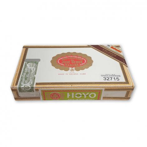 Lot 119 - Hoyo de Monterrey Hermosos No. 4 Anejados