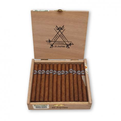 Lot 119 - Montecristo Joyitas