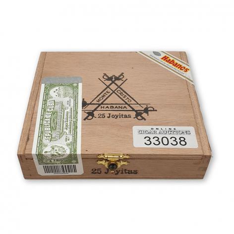 Lot 119 - Montecristo Joyitas