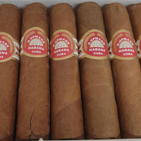 Lot 119 - H. Upmann Half Corona