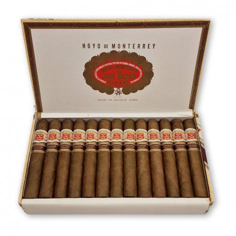 Lot 119 - Hoyo de Monterrey Hermosos No. 4 Anejados