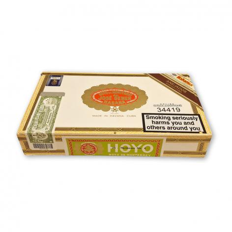 Lot 119 - Hoyo de Monterrey Hermosos No. 4 Anejados