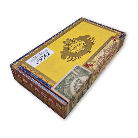 Lot 119 - Partagas Conchas 