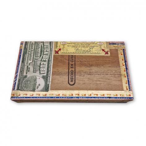 Lot 119 - Partagas Conchas 