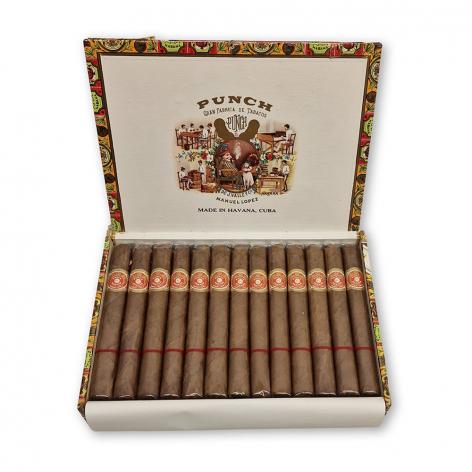 Lot 119 - Punch Exquisitos