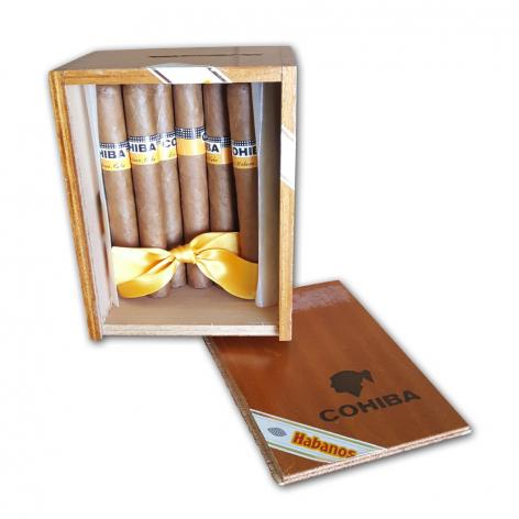 Lot 119 - Cohiba Siglo II