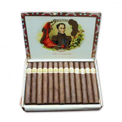 Lot 11 - Bolivar Coronas Extra