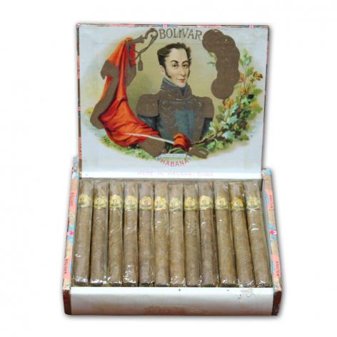 Lot 11 - Bolivar Chicos