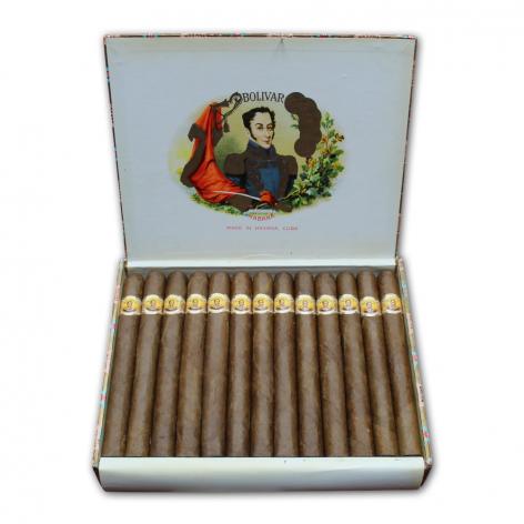 Lot 11 - Bolivar Coronas Gigantes