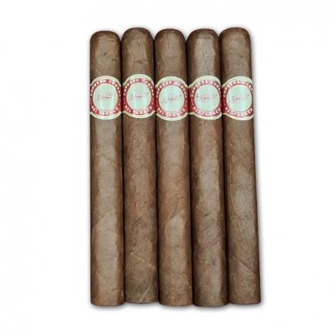 Lot 11 - Empresa Cubana Coronas