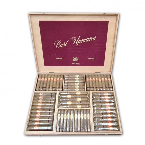 Lot 11 - Carl Upmann My Wish