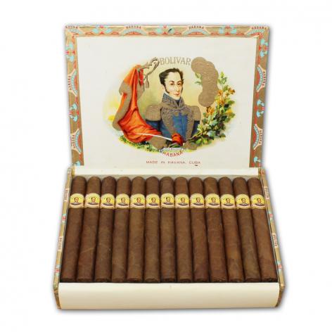 Lot 11 - Bolivar Coronas