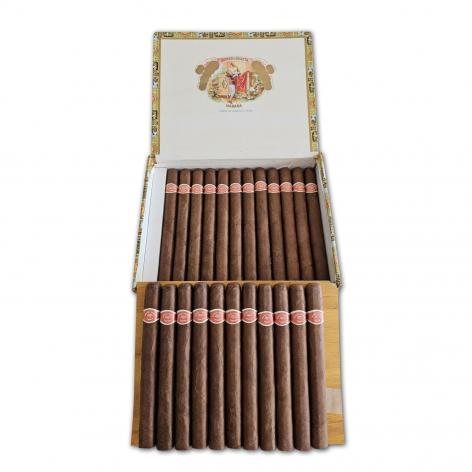 Lot 11 - Romeo y Julieta Prince of Wales 