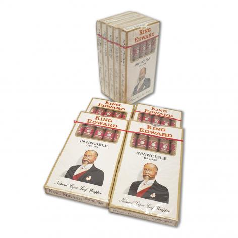 Lot 11 - King Edward Invincible de luxe