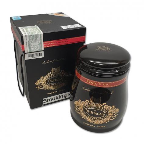 Lot 11 - Partagas Serie P No.1