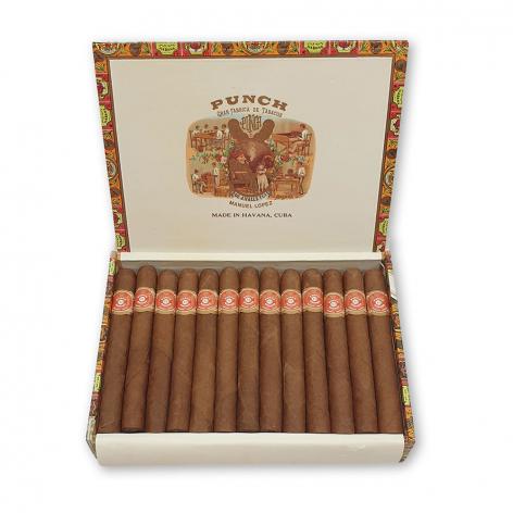 Lot 11 - Punch Coronas 
