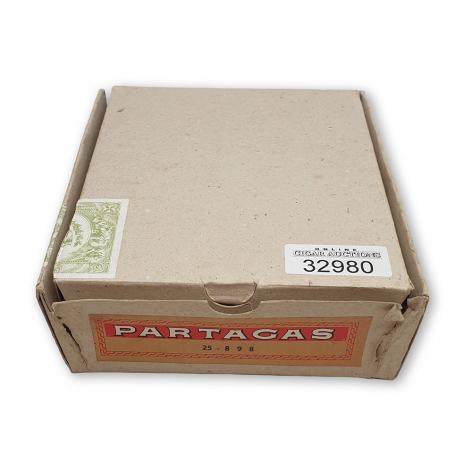 Lot 11 - Partagas 8 9 8 