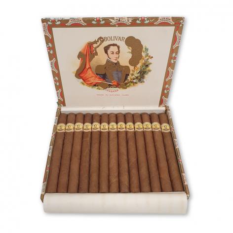 Lot 11 - Bolivar Lonsdales