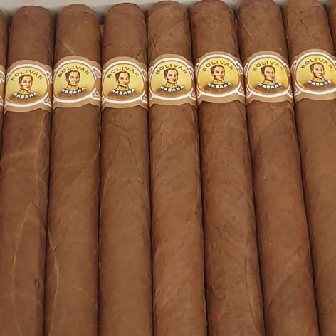 Lot 11 - Bolivar Lonsdales