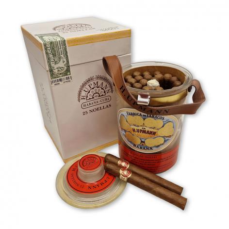 Lot 11 - H. Upmann Noellas