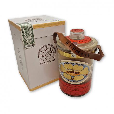 Lot 11 - H. Upmann Noellas