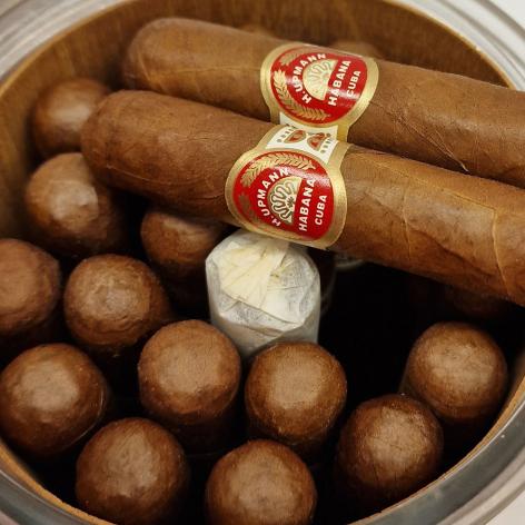 Lot 11 - H. Upmann Noellas