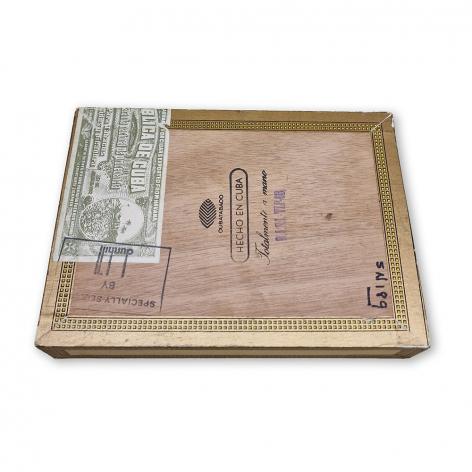 Lot 11 - Montecristo No. 3