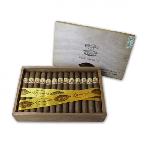 Lot 11 - Bolivar Amado Selection &#39C&#39