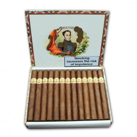 Lot 11 - Bolivar Coronas Gigantes