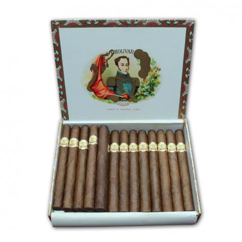 Lot 11 - Bolivar Corona Gigantes