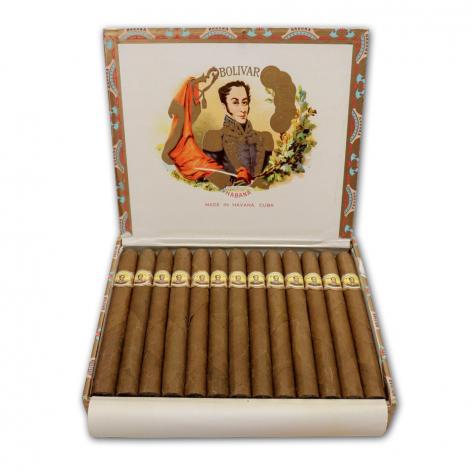 Lot 11 - Bolivar Lonsdales