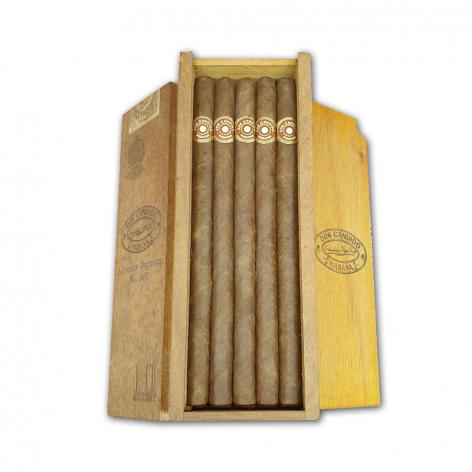 Lot 120 - Dunhill Don Candido Seleccion Suprema no. 508